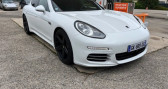 Annonce Porsche Panamera occasion Essence 4s  VILLETTE D ANTHON