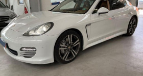 Porsche Panamera , garage NAUER AUTO  Bouxires Sous Froidmond