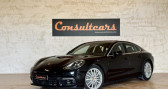 Porsche Panamera occasion année 2017 boite Automatique Annonce Porsche Panamera occasion Essence 4S à GAP