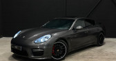 Porsche Panamera 970 Phase 2 GTS 4.8 V8 PDK 440 CV   SAINT AUNES 34