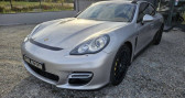 Porsche Panamera occasion année 2010 boite Automatique Annonce Porsche Panamera occasion Essence 970 Turbo 4.8i V8 PDK 500cv à Saint-Jean-de-Linières