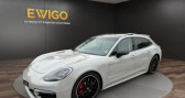 Annonce Porsche Panamera occasion Hybride aprouved sport-turismo 2.9 e-hybrid 462h 335 phev 17.9kwh pl � Colmar