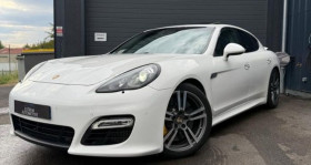 Porsche Panamera , garage EXTREM AUTOMOTIVE  Brindas
