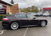 Porsche Panamera occasion année 2010 boite Automatique Annonce Porsche Panamera occasion Essence BVA 4S V8 400 cv BVA7 à Bavilliers