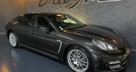Porsche Panamera occasion  mise en vente &agrave; ORANGE par le garage DRIVART - photo n&deg;1