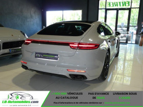 Porsche Panamera E-HYBRID 462 PDK  occasion  Beaupuy - photo n3
