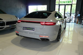 Porsche Panamera E-HYBRID 462 PDK  occasion  Beaupuy - photo n3