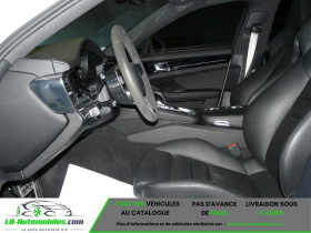 Porsche Panamera E-HYBRID 462 PDK  occasion  Beaupuy - photo n4