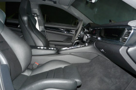 Porsche Panamera E-HYBRID 462 PDK  occasion  Beaupuy - photo n7