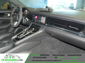 Porsche Panamera E-HYBRID 462 PDK  occasion  Beaupuy - photo n10