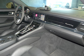 Porsche Panamera E-HYBRID 462 PDK  occasion  Beaupuy - photo n10