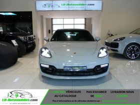 Porsche Panamera E-HYBRID 462 PDK  occasion  Beaupuy - photo n12