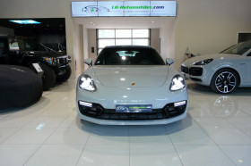 Porsche Panamera E-HYBRID 462 PDK  occasion  Beaupuy - photo n12
