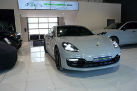 Porsche Panamera E-HYBRID 462 PDK  occasion  Beaupuy - photo n11