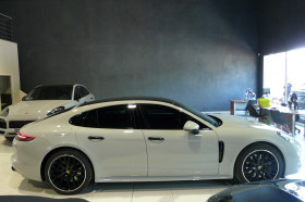Porsche Panamera E-HYBRID 462 PDK  occasion  Beaupuy - photo n13
