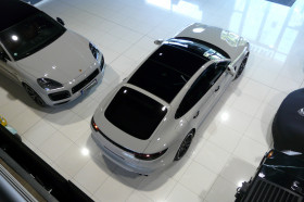 Porsche Panamera E-HYBRID 462 PDK  occasion  Beaupuy - photo n18