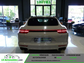 Porsche Panamera E-HYBRID 462 PDK  occasion  Beaupuy - photo n14