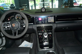 Porsche Panamera E-HYBRID 462 PDK  occasion  Beaupuy - photo n2