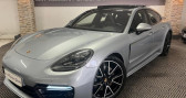 Porsche Panamera E-Hybrid 462ch Sport Design - Origine FR - Carnet  jour - O   Antibes 06