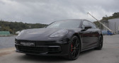 Porsche Panamera occasion année 2019 boite Automatique Annonce Porsche Panamera occasion Hybride E-HYBRID II SPORT TURISMO à ST BRIEUC