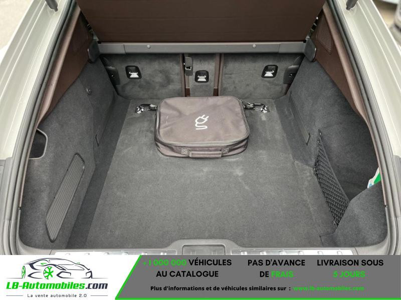 Porsche Panamera E-Hybrid V8 680 ch BVA Turbo  occasion  Beaupuy - photo n7