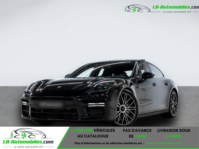 Porsche Panamera E-Hybrid V8 680 ch BVA Turbo  occasion  Beaupuy