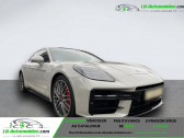 Porsche Panamera E-Hybrid V8 680 ch BVA Turbo   Beaupuy 31