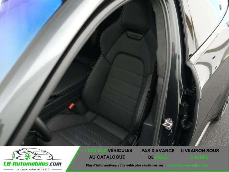 Porsche Panamera E-Hybrid V8 680 ch BVA Turbo  occasion  Beaupuy - photo n5