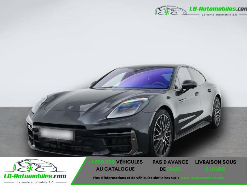 Porsche Panamera E-Hybrid V8 680 ch BVA Turbo  occasion  Beaupuy