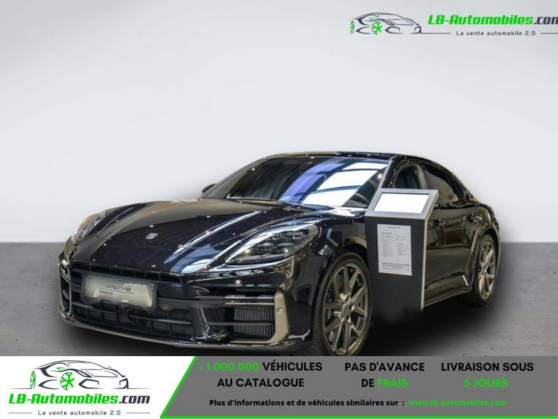 Porsche Panamera E-Hybrid V8 680 ch BVA Turbo  occasion  Beaupuy