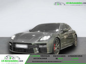 Porsche Panamera E-Hybrid V8 680 ch BVA Turbo   Beaupuy 31