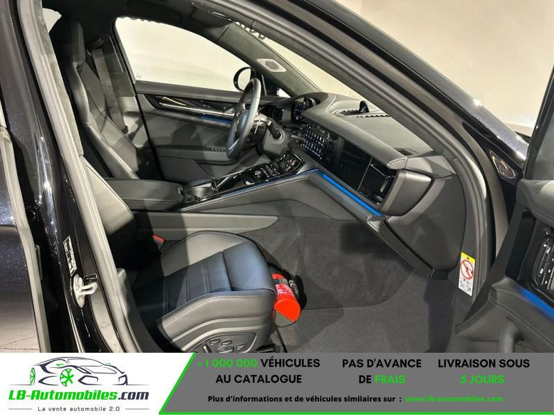 Porsche Panamera E-Hybrid V8 680 ch BVA Turbo  occasion  Beaupuy - photo n3