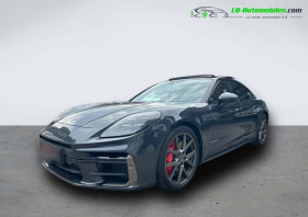 Porsche Panamera E-Hybrid V8 680 ch BVA Turbo  occasion  Beaupuy - photo n2