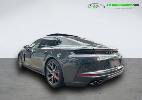 Porsche Panamera E-Hybrid V8 680 ch BVA Turbo  occasion  Beaupuy - photo n4