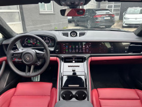 Porsche Panamera E-Hybrid V8 680 ch BVA Turbo  occasion  Beaupuy - photo n3