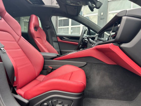 Porsche Panamera E-Hybrid V8 680 ch BVA Turbo  occasion  Beaupuy - photo n5