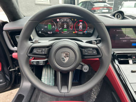 Porsche Panamera E-Hybrid V8 680 ch BVA Turbo  occasion  Beaupuy - photo n6