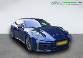 Porsche Panamera occasion année 2024 boite Automatique Annonce Porsche Panamera occasion Hybride E-Hybrid V8 680 ch BVA Turbo à Beaupuy