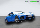 Porsche Panamera E-Hybrid V8 680 ch BVA Turbo   Beaupuy 31