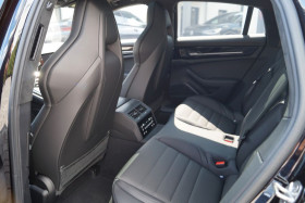 Porsche Panamera E-Hybrid V8 680 ch BVA Turbo  occasion  Beaupuy - photo n6
