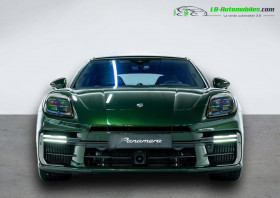Porsche Panamera E-Hybrid V8 680 ch BVA Turbo  occasion  Beaupuy - photo n3