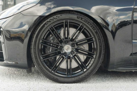 Porsche Panamera E-Hybrid V8 680 ch BVA Turbo  occasion  Beaupuy - photo n5