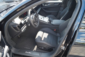 Porsche Panamera E-Hybrid V8 680 ch BVA Turbo  occasion  Beaupuy - photo n5