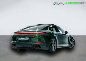 Porsche Panamera E-Hybrid V8 680 ch BVA Turbo  occasion  Beaupuy - photo n2