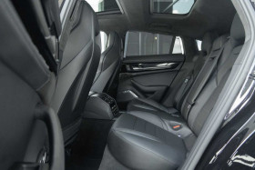 Porsche Panamera E-Hybrid V8 680 ch BVA Turbo  occasion  Beaupuy - photo n4