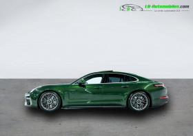 Porsche Panamera E-Hybrid V8 680 ch BVA Turbo  occasion  Beaupuy - photo n4