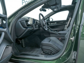 Porsche Panamera E-Hybrid V8 680 ch BVA Turbo  occasion  Beaupuy - photo n6