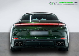 Porsche Panamera E-Hybrid V8 680 ch BVA Turbo  occasion  Beaupuy - photo n5