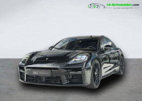 Porsche Panamera , garage LB AUTOMOBILES  Beaupuy