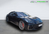 Porsche Panamera E-Hybrid V8 680 ch BVA Turbo   Beaupuy 31